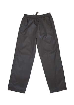 Methven Primary Double Knee Sweatpant Black