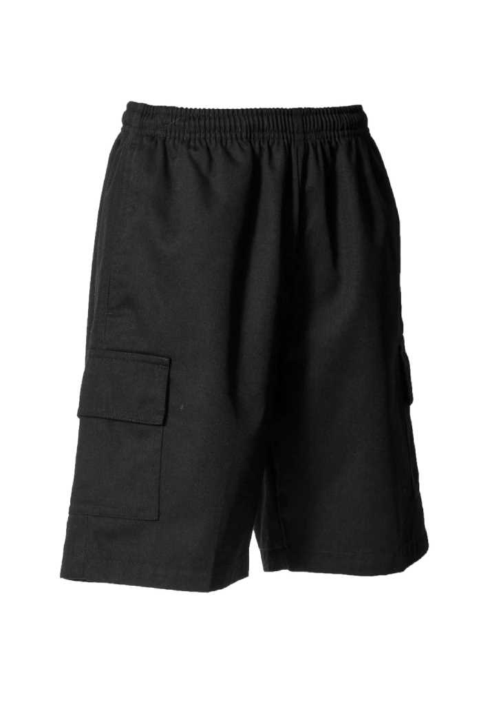 Methven Primary Cargo Short Black