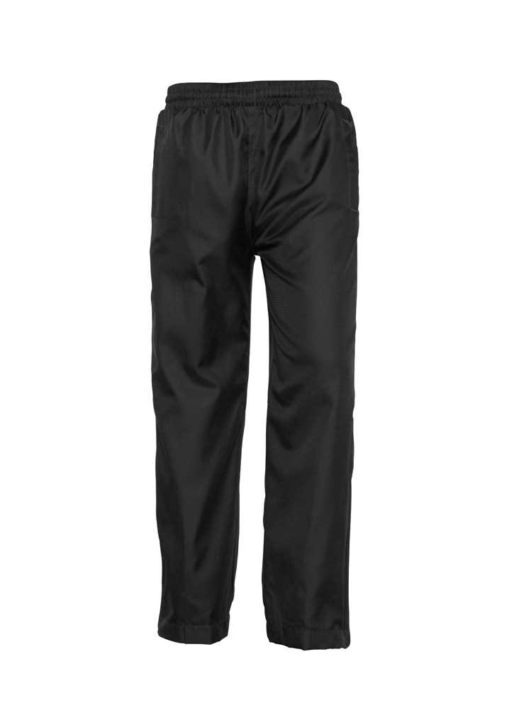 Methven Primary Sports Trackpants Black